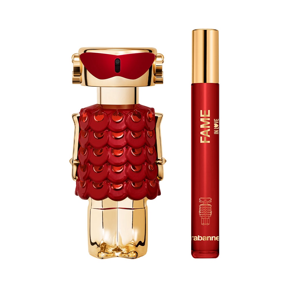 FAME IN LOVE PARFUM SET